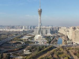 城市24小时 | 向开发区“动刀”，轮到河南了