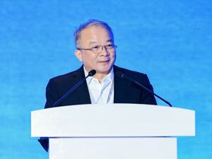 纽瑞特医疗董事长蔡继鸣：将四川核技术与上海产业生态优势结合，放射性药物产业发展会更快