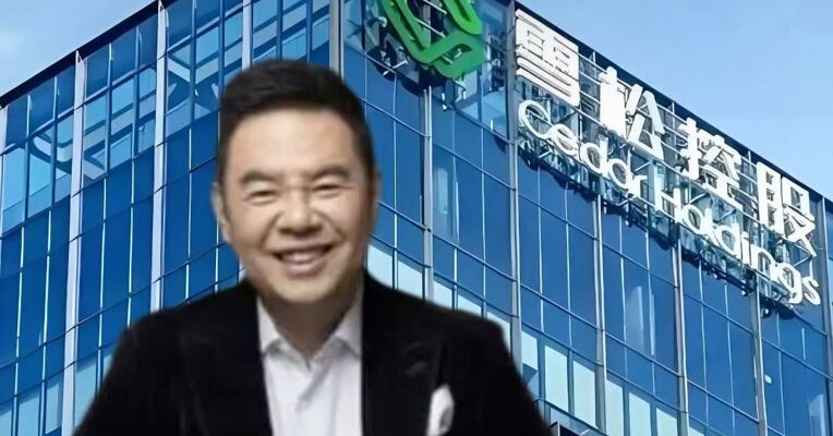 集资诈骗、非法吸收公众存款、背信运用受托财产 身家曾超400亿元的前“广州首富”被判无期徒刑！