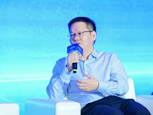 上海成电福智公司总经理邓建华：今年飞成都有望破百次，见证东西产业协同加速