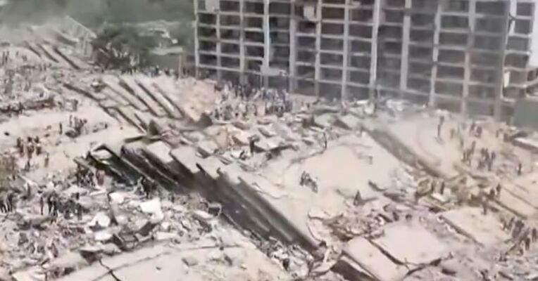 遇难中国公民升至8人，委内瑞拉强震已致1430人死亡，3238人受伤；676万人生存或受影响