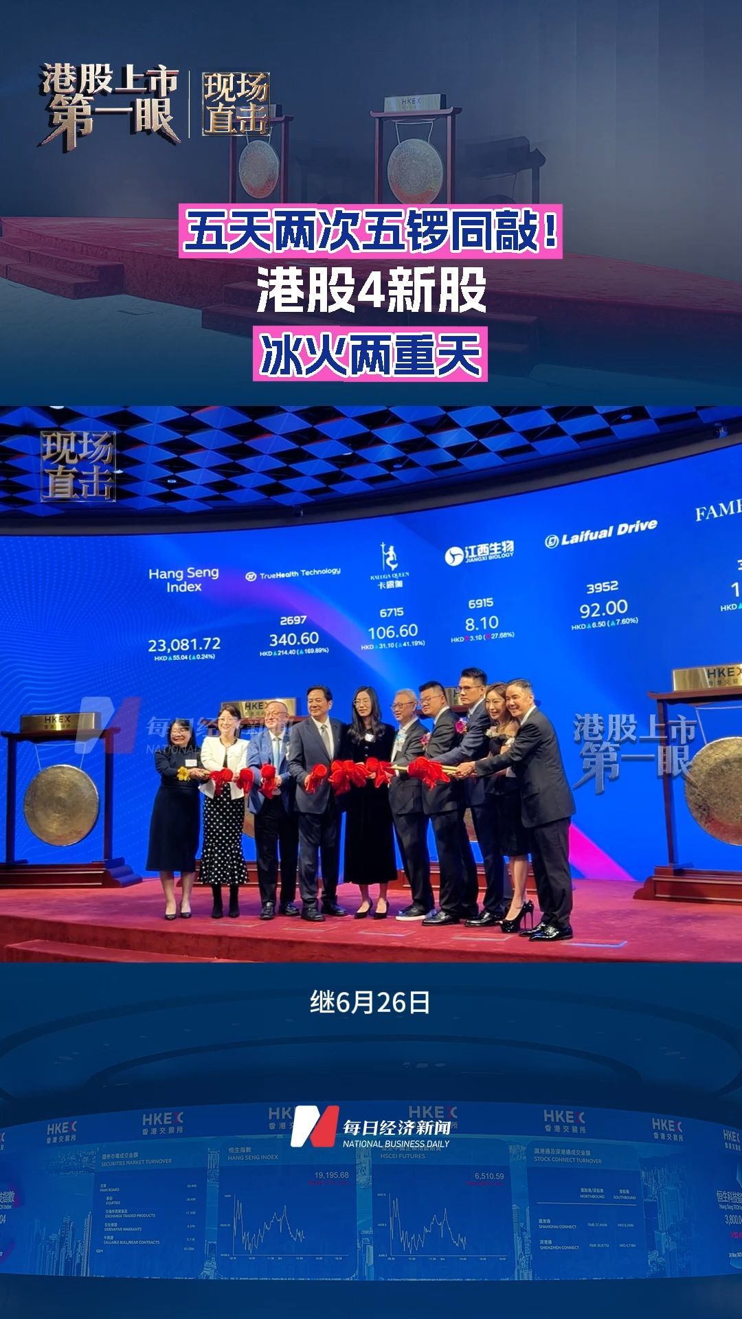 每日经济新闻