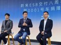 车市进入存量竞争时代   蔚来李斌：结构性机会仍在，行业无需悲观