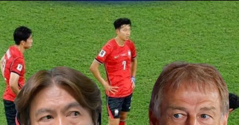 新账旧账一起算！韩国警方启动调查 质疑洪明甫被命为国家队主教练 同时计划调查前主教练克林斯曼