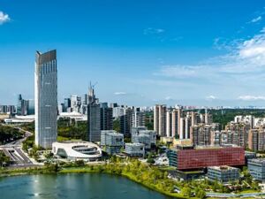 激活“最后一公里”，天府新区如何构建未来公园社区？
