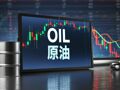 地缘风险退潮 上海原油期货单季跌逾30%