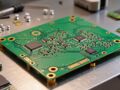PCB行业，扩产潮！谁真正拥有高端产能？