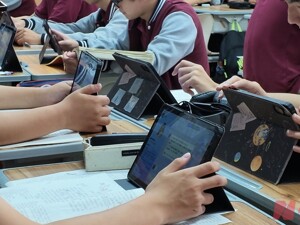 单节课3至5元，不卖课程只卖算力  AI教育“卖水人”是一门好生意吗？