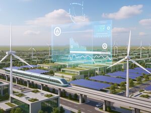 国家发展改革委：到2030年大宗固体废弃物年综合利用量达到45亿吨左右，资源循环利用产业产值达到8万亿元