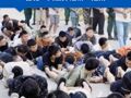 多名中国公民在越南因涉电诈案被捕，我大使馆提醒：谨慎交友！涉我公民电诈案多为熟人作案，警惕“天上掉馅饼”陷阱