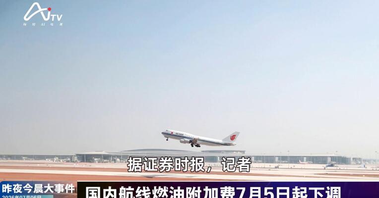 2026年7月6日消费新版早参