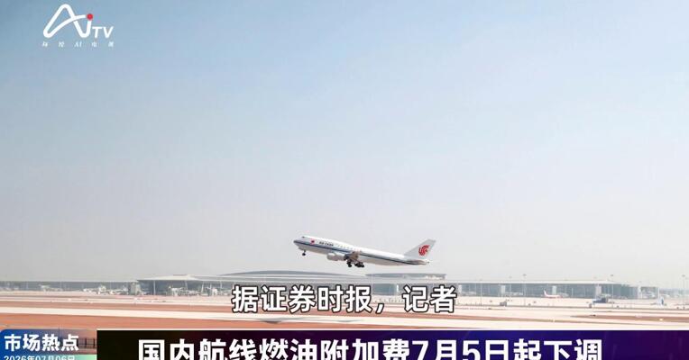 2026年7月6日消费市场热点