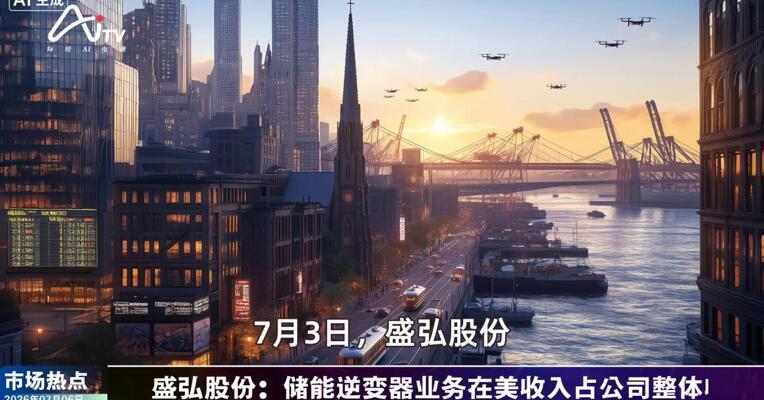 2026年7月6日新能源市场热点