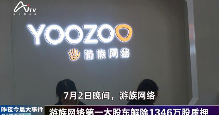 2026年7月6日游戏新版早参