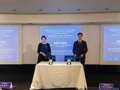 成都青羊区赴意大利米兰开展投资推介交流 中意双方签约深化科创经贸合作