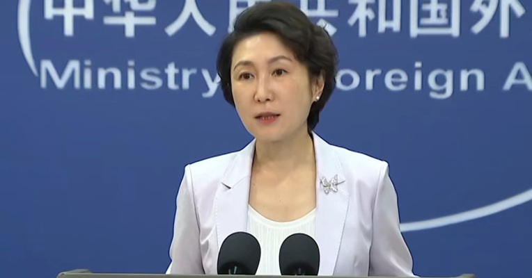 中国空调受欧洲民众追捧，外交部：契合需求、物美价优的商品自然会受到欢迎，“希望欧方有关人士客观看待中欧经贸关系”