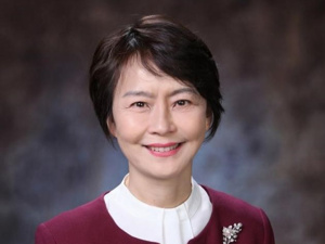 Dialogue with CEO of Marsh McLennan China