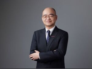 Summer Davos 2026 | Exclusive Interview with Yu Feng, President of Honeywell China: China’s Vast Industrial System Is a Real-World Testing Ground for Industrial AI