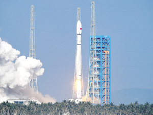SpaceX市值蒸发数千亿美元，中国商业航天如何破局？