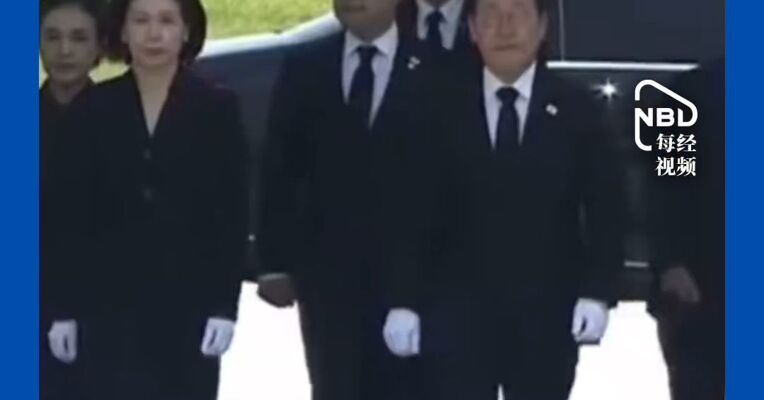 韩国总统李在明遭死亡威胁：有人连发5条帖子称“将在今天杀害李在明”警方尚未锁定嫌疑人