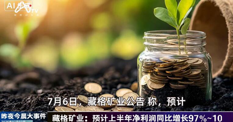 2026年7月7日新能源新版早参