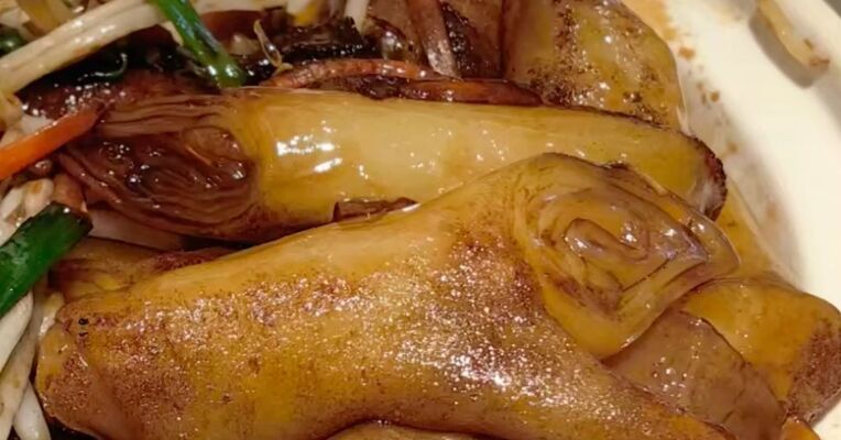 点都德一门店猪肠粉检出禁用防腐剂！  知名粤菜品牌点都德深夜致歉 : 已停售该产品 对责任人严肃追责