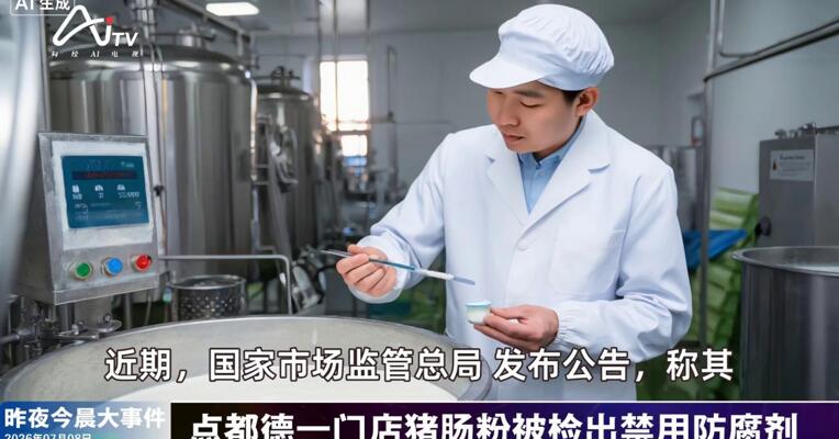 2026年7月8日消费新版早参