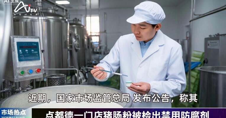 2026年7月8日消费市场热点
