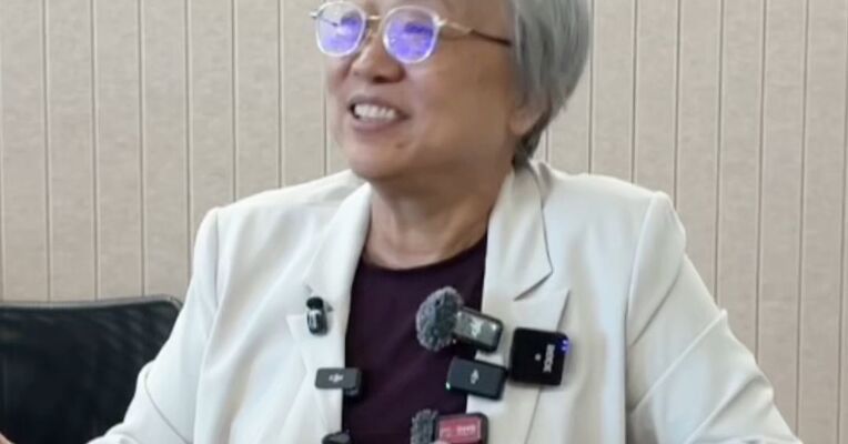中国科学院外籍院士袁钧瑛：40年研究一个问题，细胞是怎么死的？ 