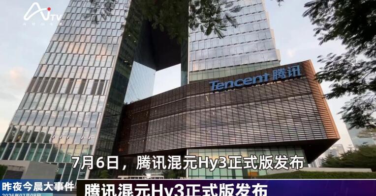 2026年7月8日未来商业新版早参