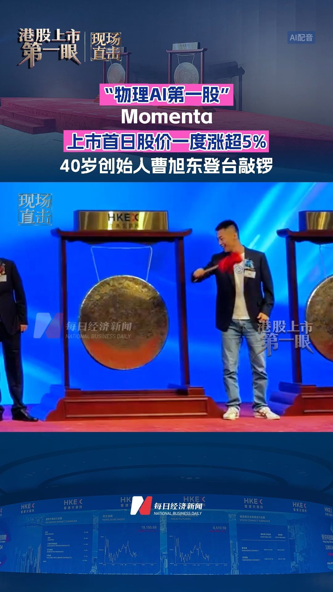 每日经济新闻