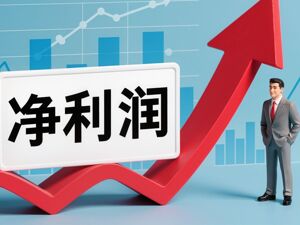 净利最高实现翻倍！恒通股份半年业绩同比预增，港口业务成为强劲引擎