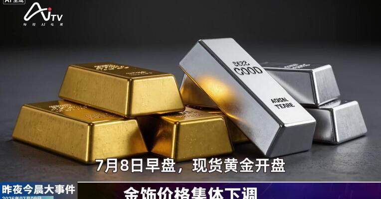 2026年7月9日消费新版早参