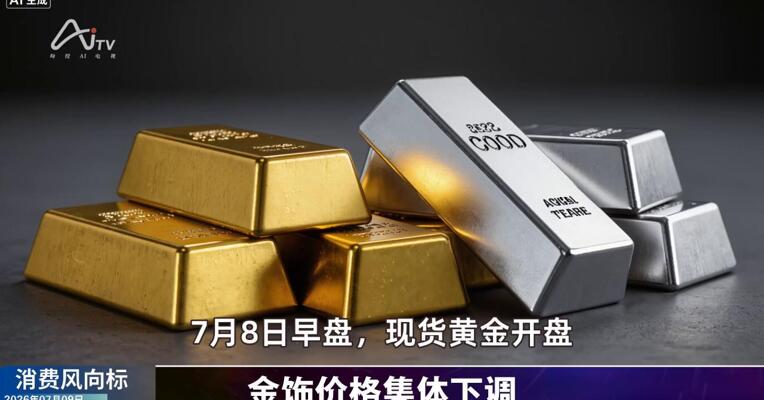 2026年7月9日消费市场热点