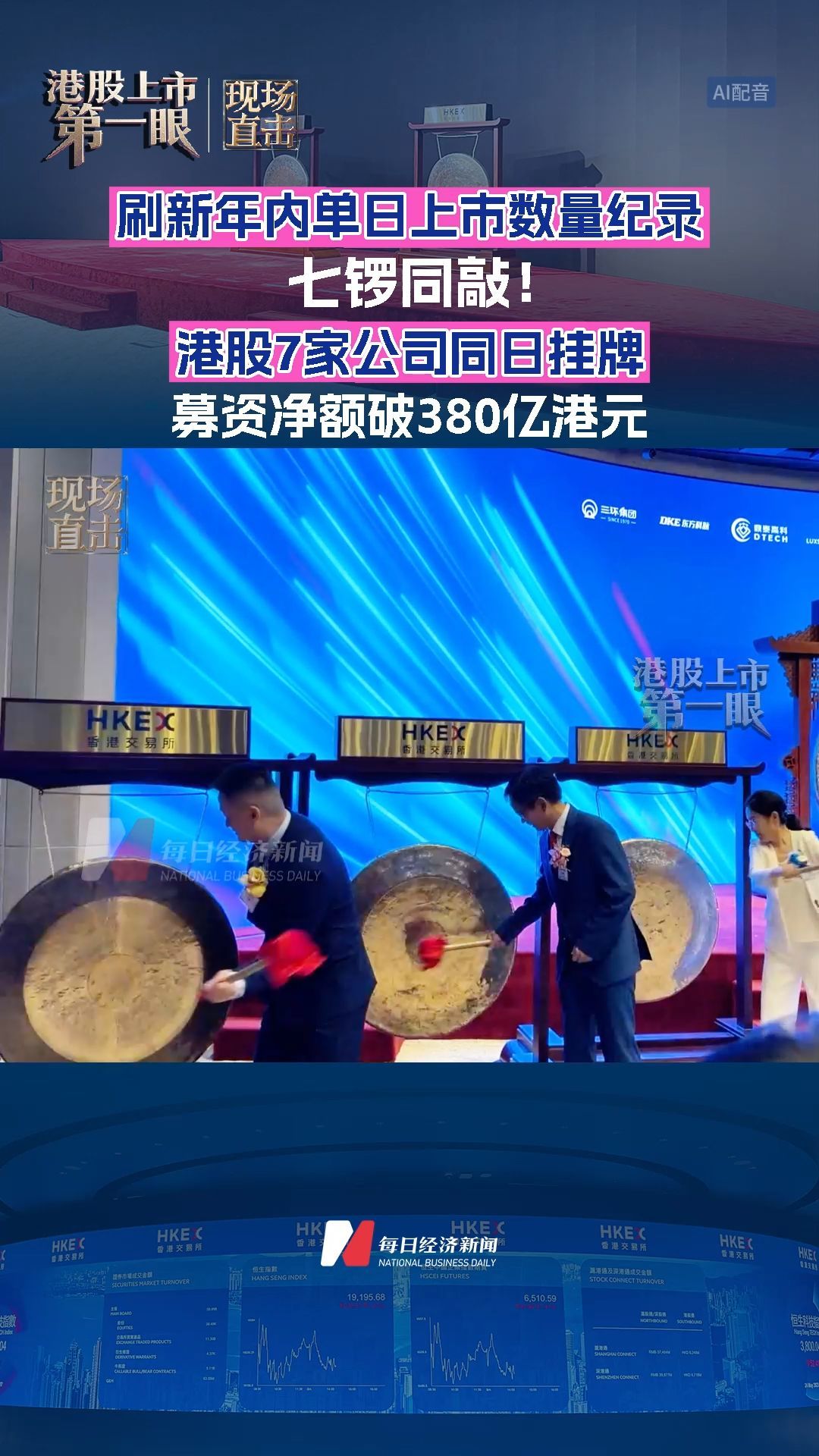 每日经济新闻