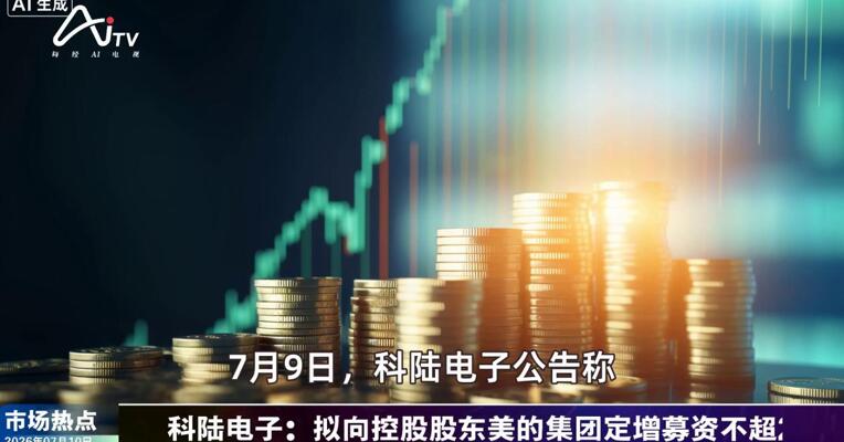2026年7月10日新能源市场热点