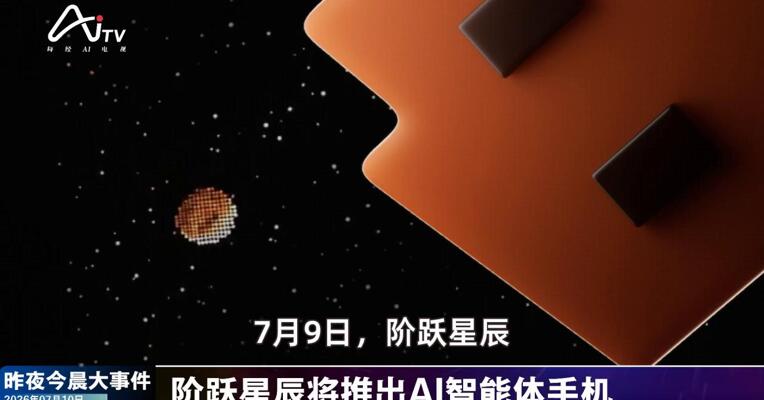 2026年7月10日未来商业新版早参
