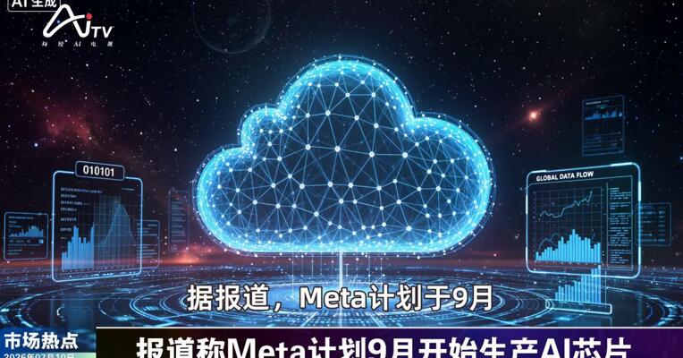 2026年7月10日数智市场热点