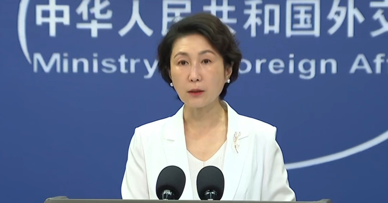 外交部：中国不接受、不承认所谓“南海仲裁案”，所谓“裁决”非法、无效