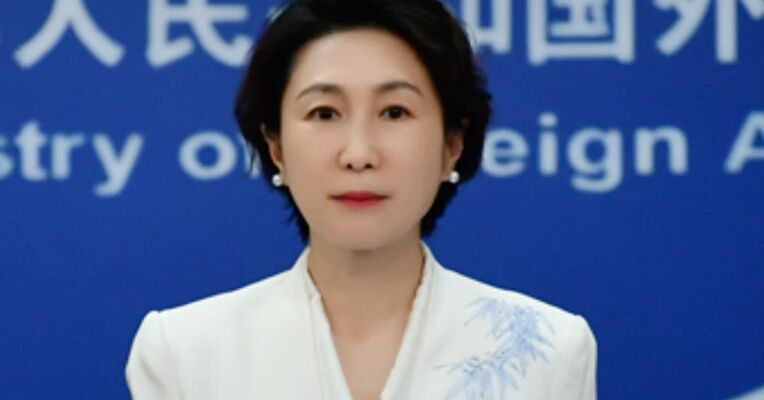 外交部：所谓“中国挤压”全球南方国家的工业化发展空间不符合事实