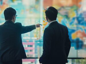 国际局势与监管环境日益复杂，中国企业如何有序“走出去” 专家：把合规管理作为核心竞争力