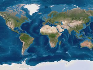 国家海洋环境预报中心：2026年秋冬季将形成超强厄尔尼诺事件
