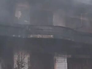 城市24小时 | 3000亿级“鞋都”，一场大火下的转型之痛
