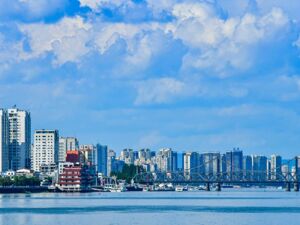 东北小城，杀进商业航天“卡位”战