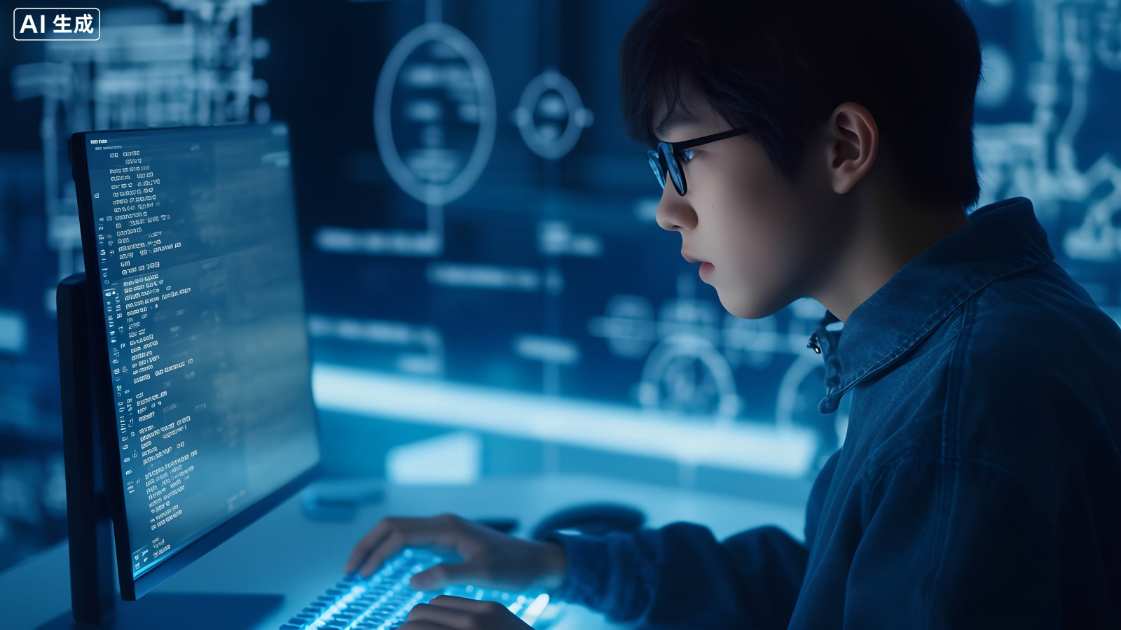两家大模型公司“前后脚”发布内部信：智谱创始人提出未来两年“摸高计划”；MiniMax创始人宣布暂停自己薪酬
