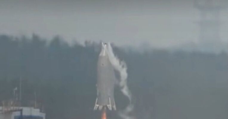 日本宣布：可回收火箭实验飞行器在测试中“着陆成功” 日媒：只飞了11米