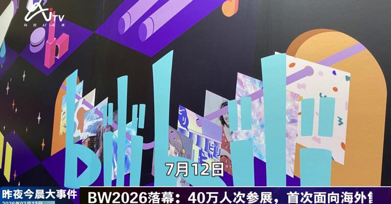 2026年7月13日游戏新版早参