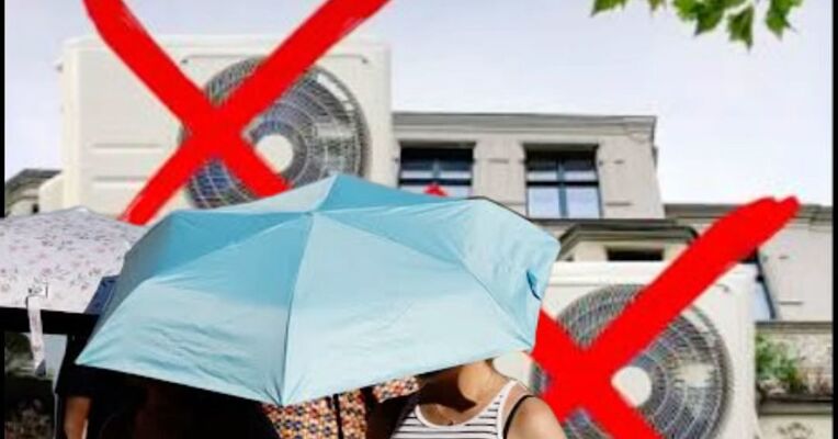 魔幻的欧洲夏天！41℃历史性高温，有人部署AI代理24小时抢空调，安装成本1000-2000欧，“空调羞耻”文化下，买完还得防举报
