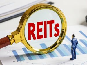 连续反弹后，公募REITs二级市场上周出现调整