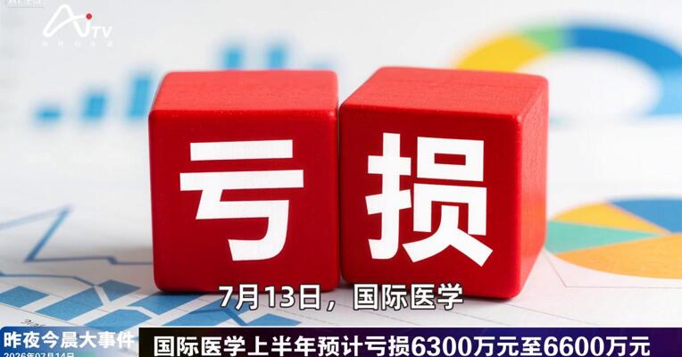 2026年7月14日医药新版早参